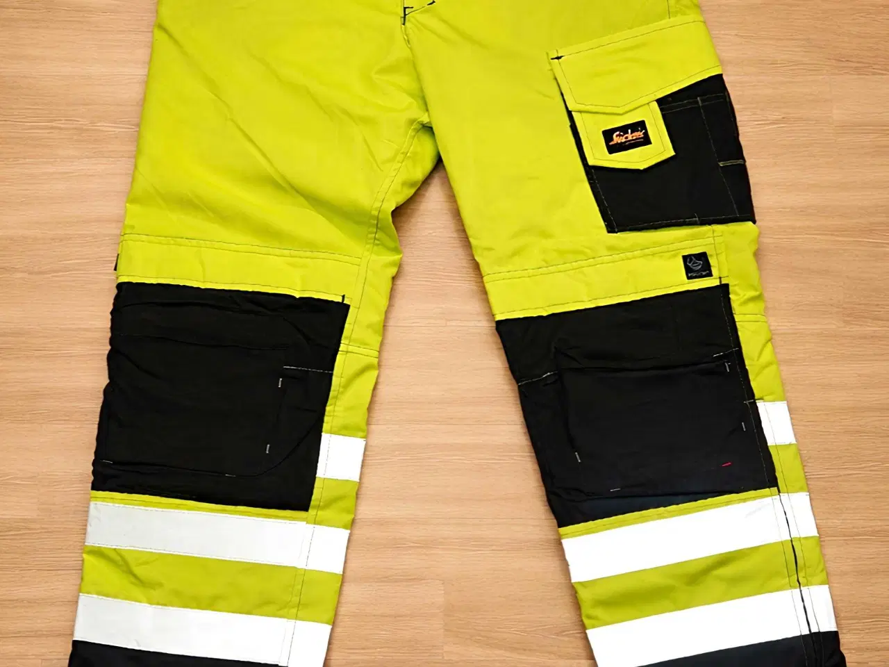 Billede 3 - Arbejdsbukser