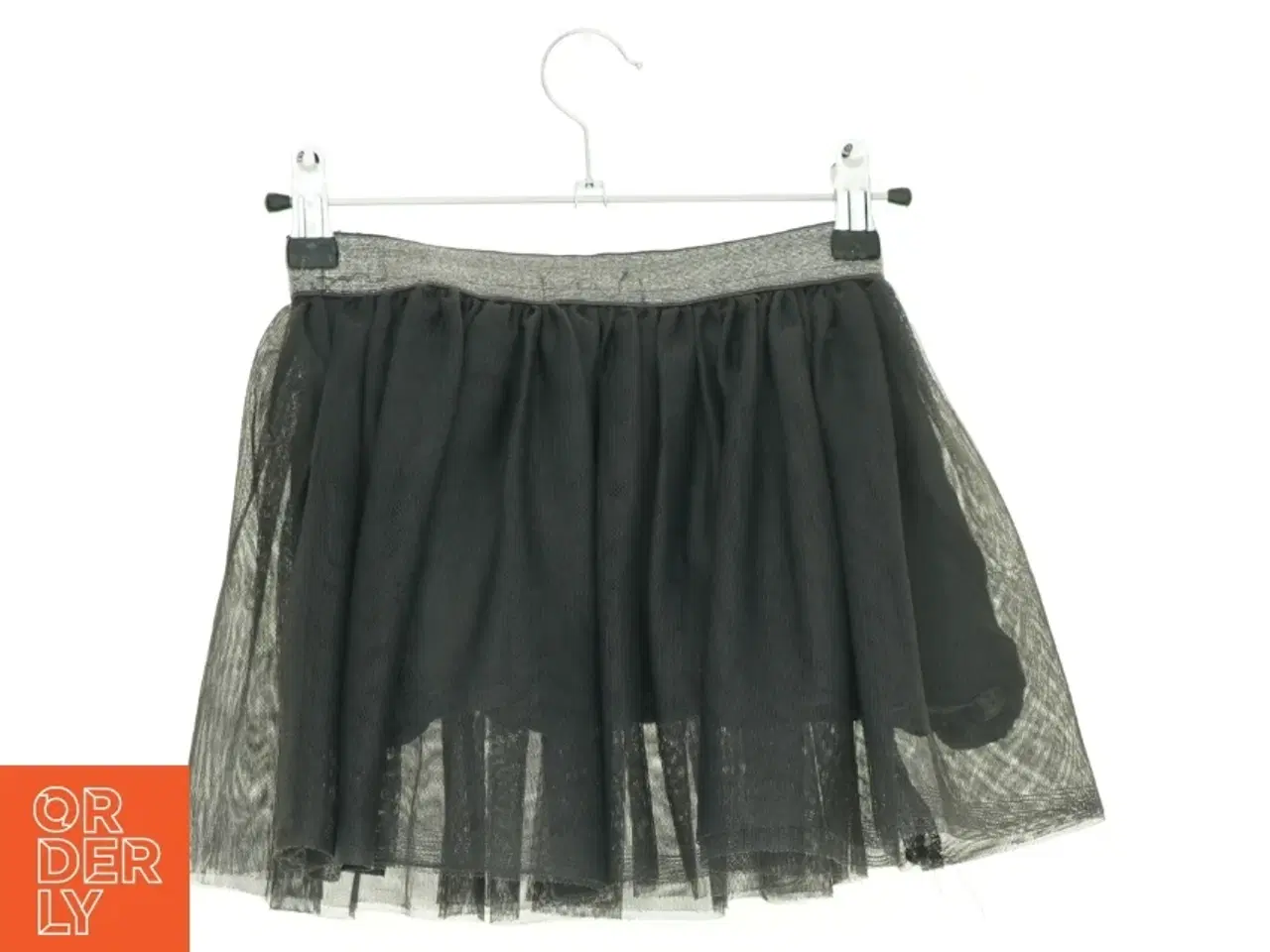 Billede 2 - Nederdel fra Mads & Mette (str. 116 cm)