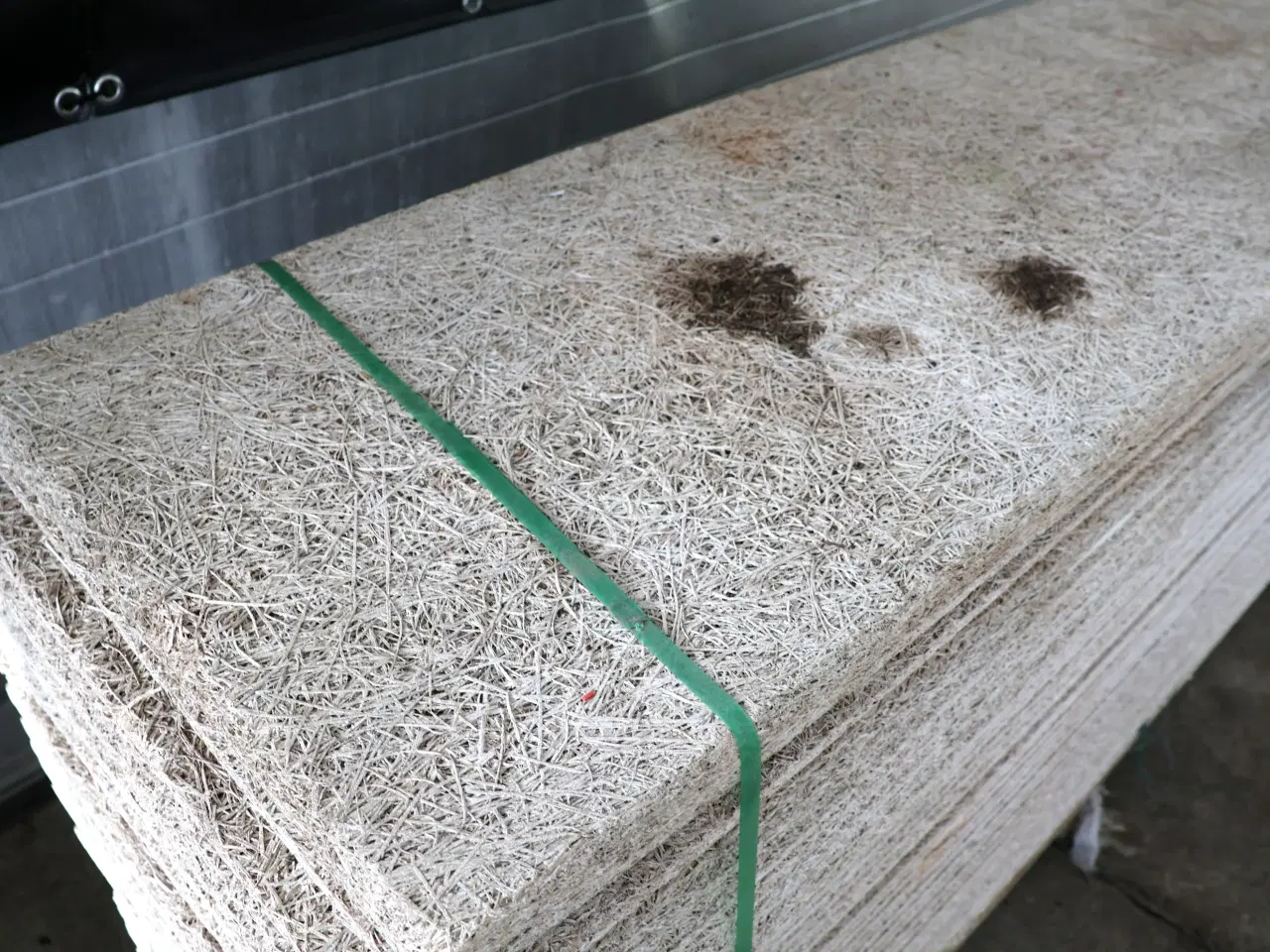 Billede 4 - 37 Stk Troltekt plader ca 240*60cm