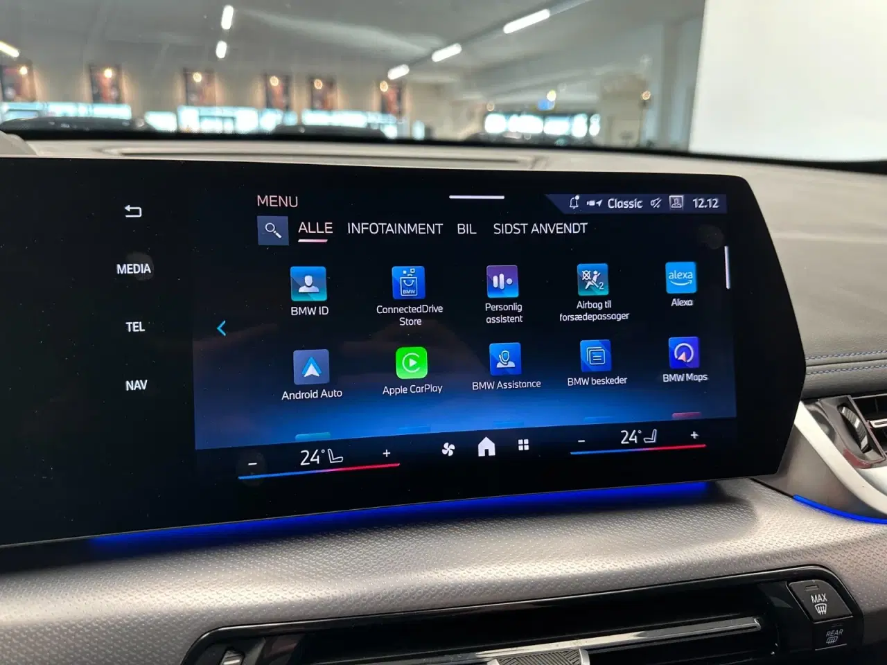 Billede 19 - BMW iX1  eDrive20 M-Sport Pro