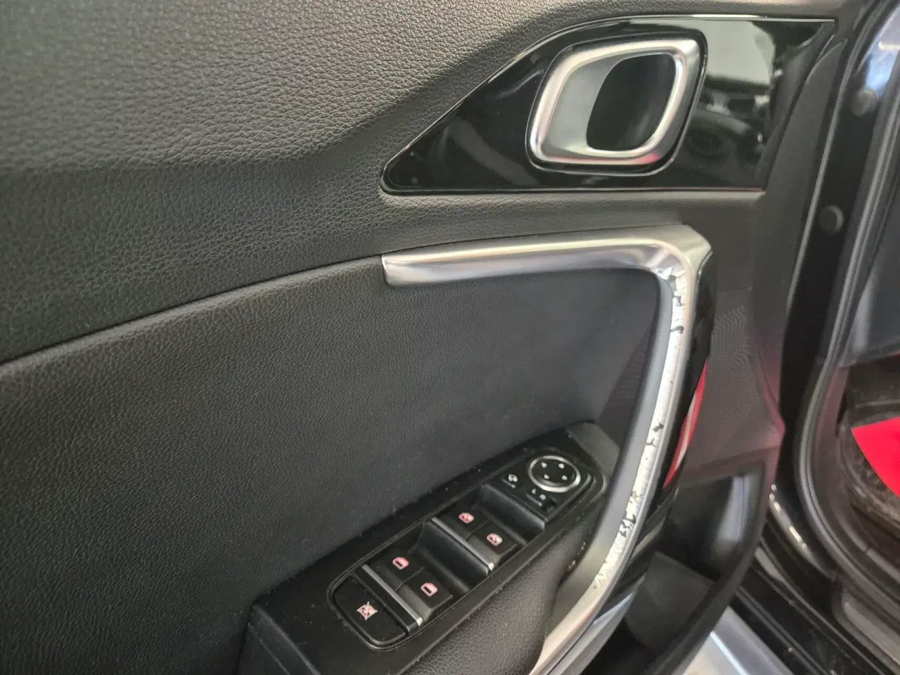 Billede 19 - Kia ProCeed Shooting Brake 1,6 CRDI GT-Line DCT 136HK Stc 7g Aut.