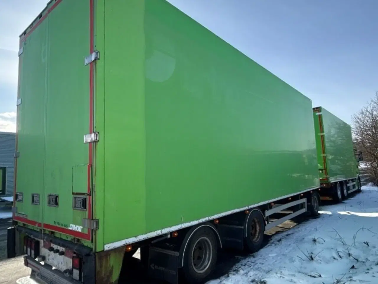 Billede 3 - Scania R560 LB6X2HLB