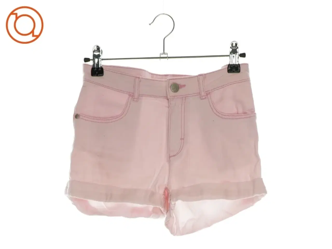 Billede 1 - Shorts fra H&M (str. 158)