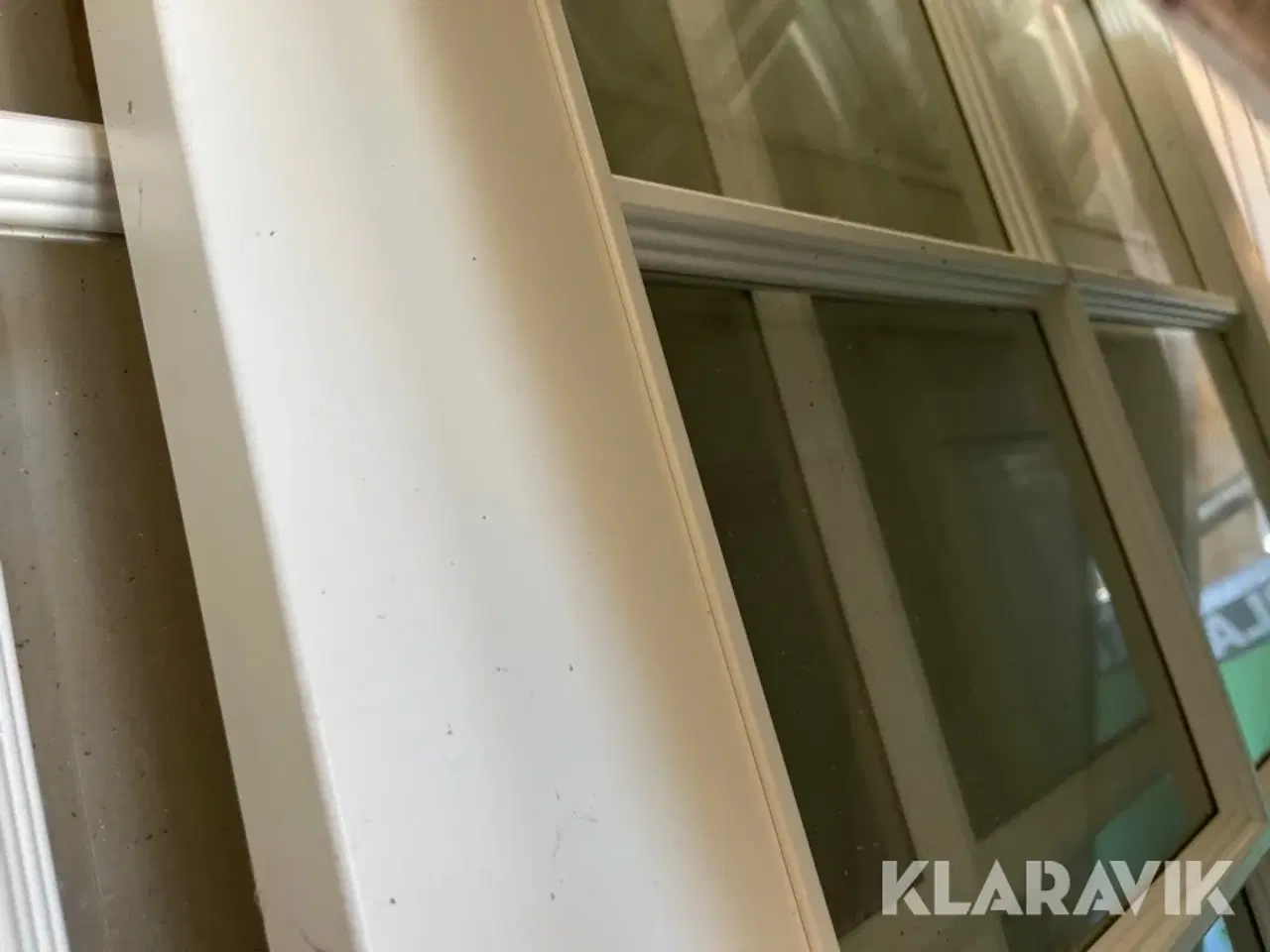 Billede 7 - Døre Rationel