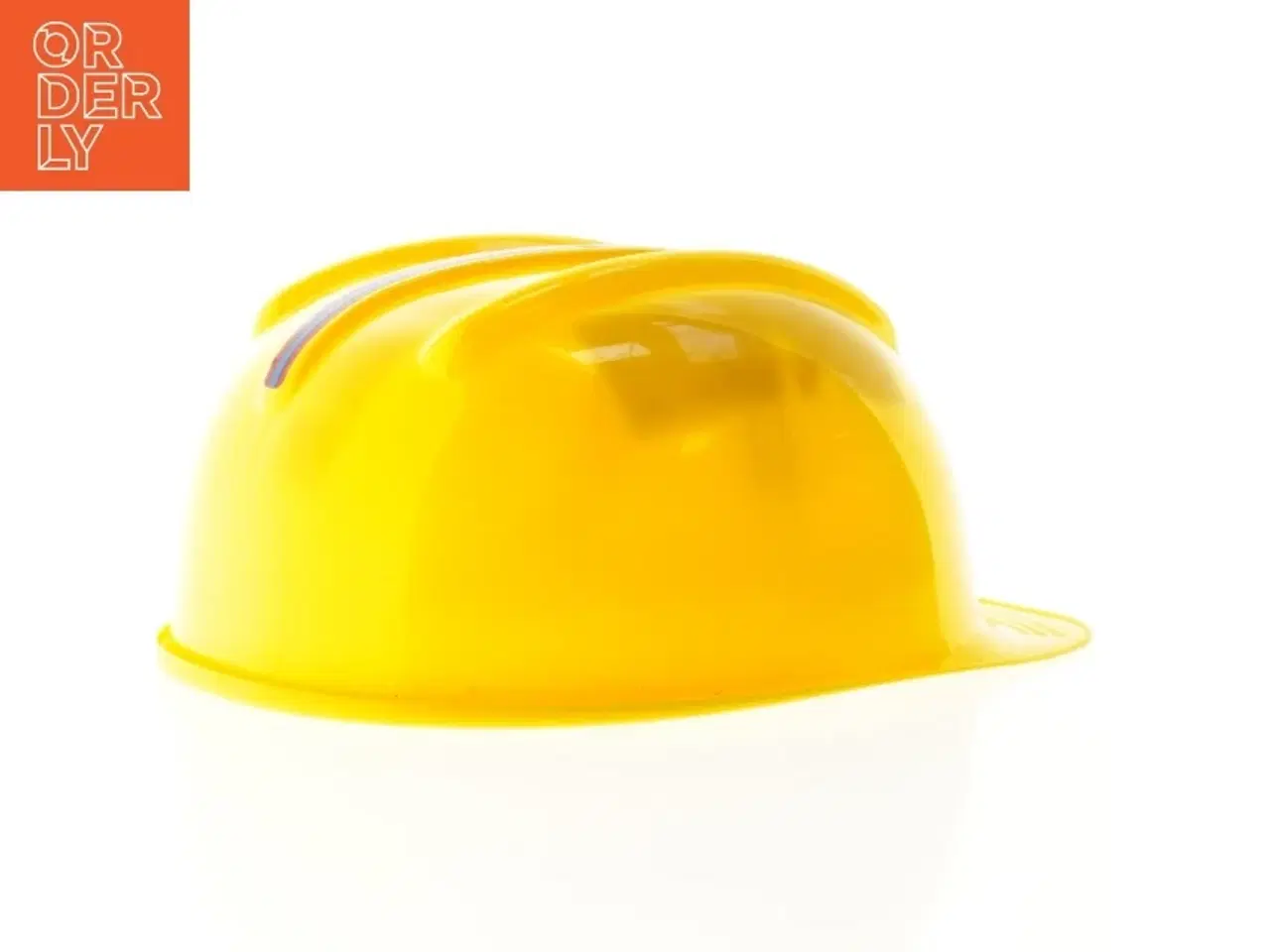 Billede 1 - Bosch børnehjelm (str. 26 x 19 , 5 x 10 cm)