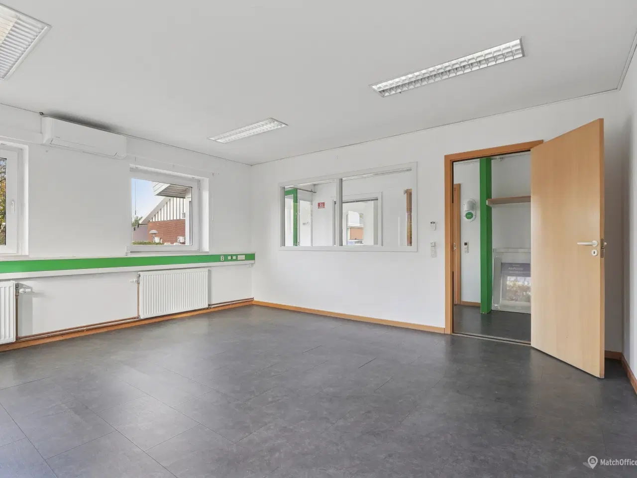 Billede 8 - Erhvervsejendom med værksted - velegnet til mange formål