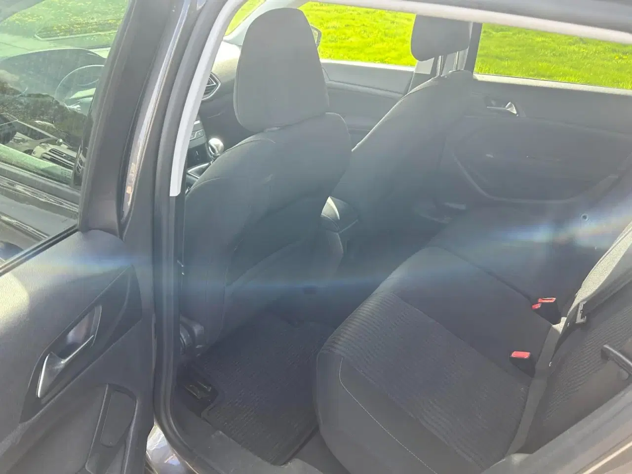 Billede 9 - Peugeot 308 1,6 BlueHDi 120 Allure SW