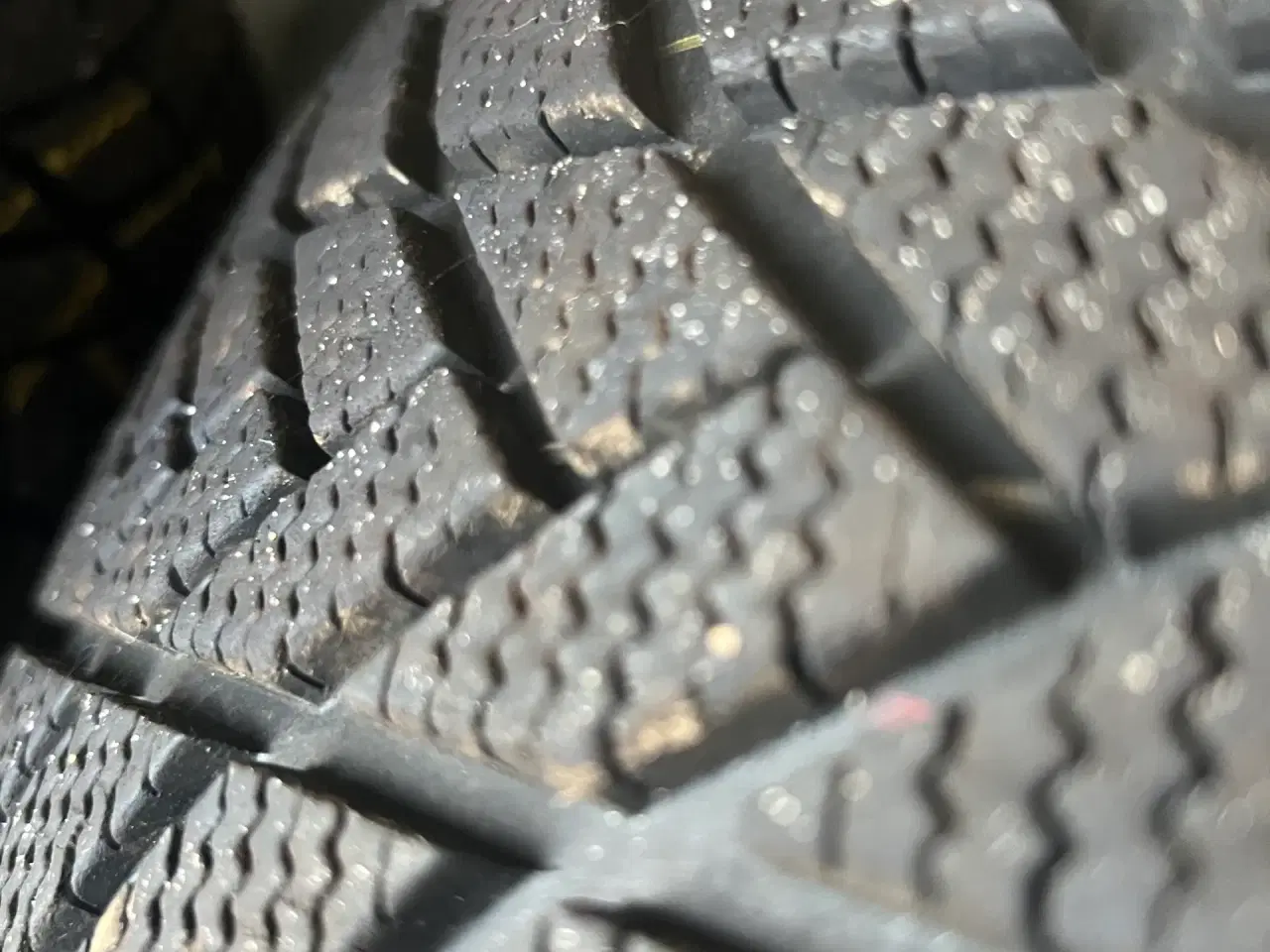 Billede 3 - 19” originale Mercedes EQA/EQB/EQC