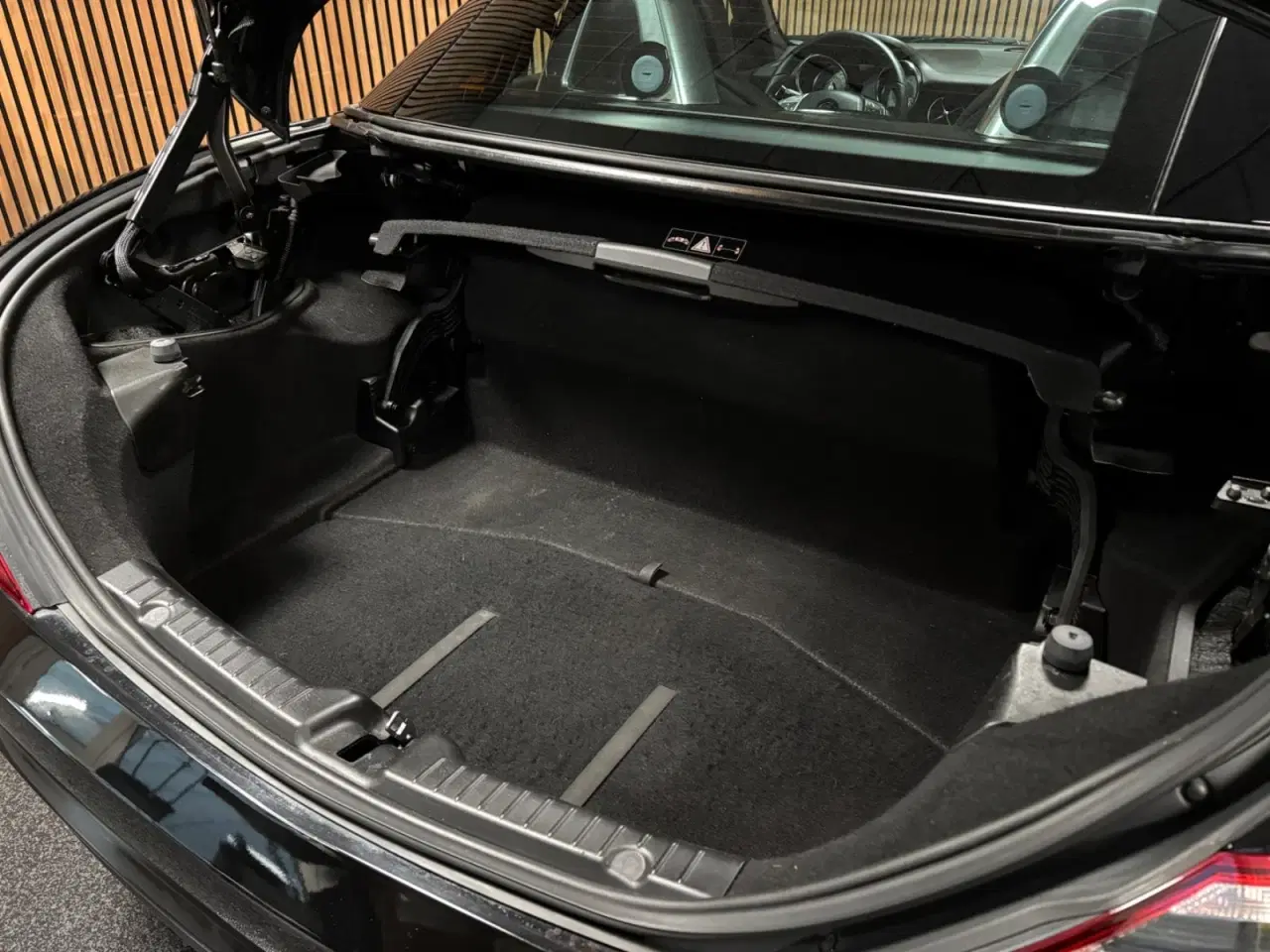 Billede 16 - Mercedes SLK250 1,8 AMG Line aut.