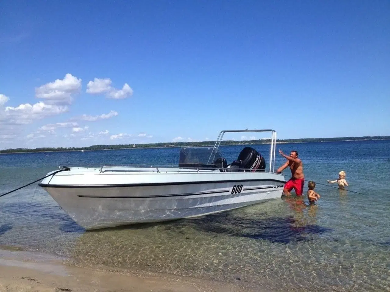 Billede 2 - POCA 600