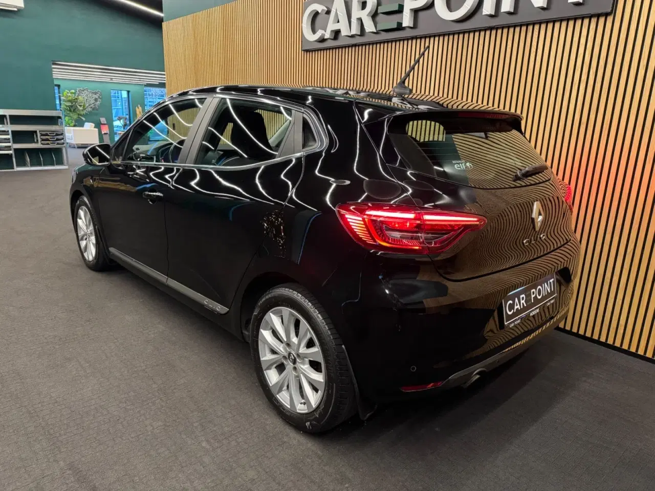 Billede 3 - Renault Clio V 1,0 TCe 100 Intens