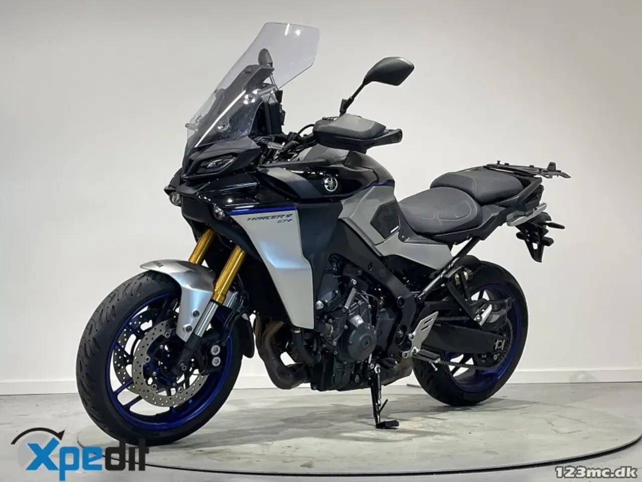 Billede 5 - Yamaha Tracer 9 GT+