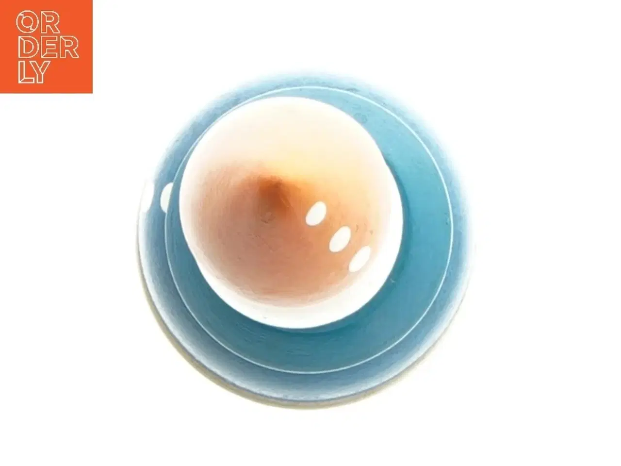 Billede 4 - Tremand legetøj (str. 16 cm)