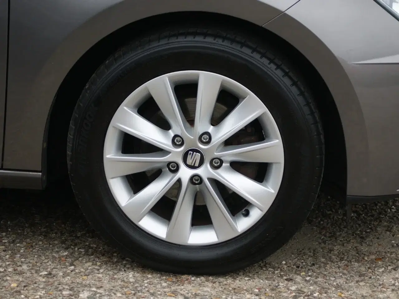 Billede 8 - Seat Leon 1,0 TSi 115 Style
