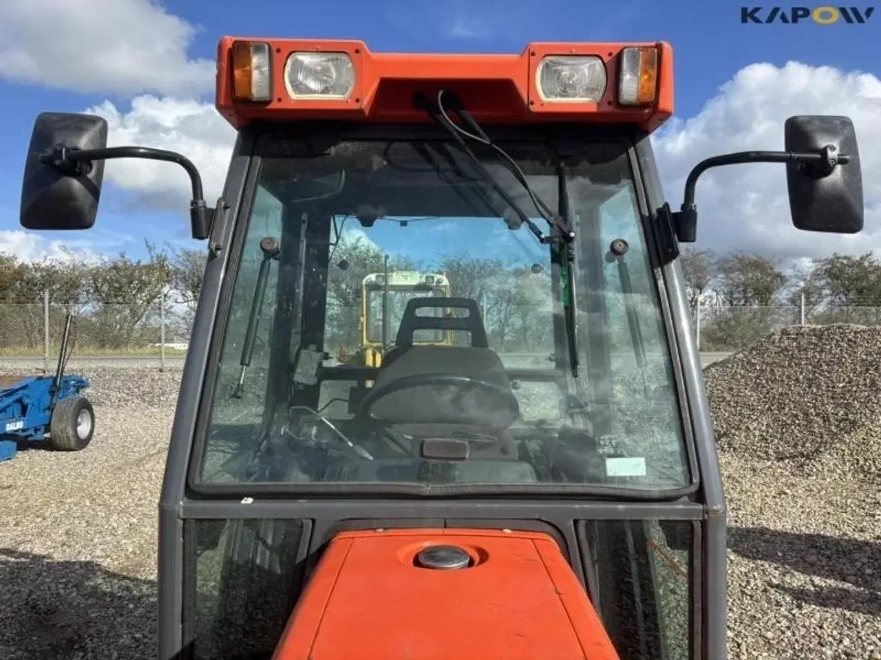 Billede 12 - Kubota ST-30 C