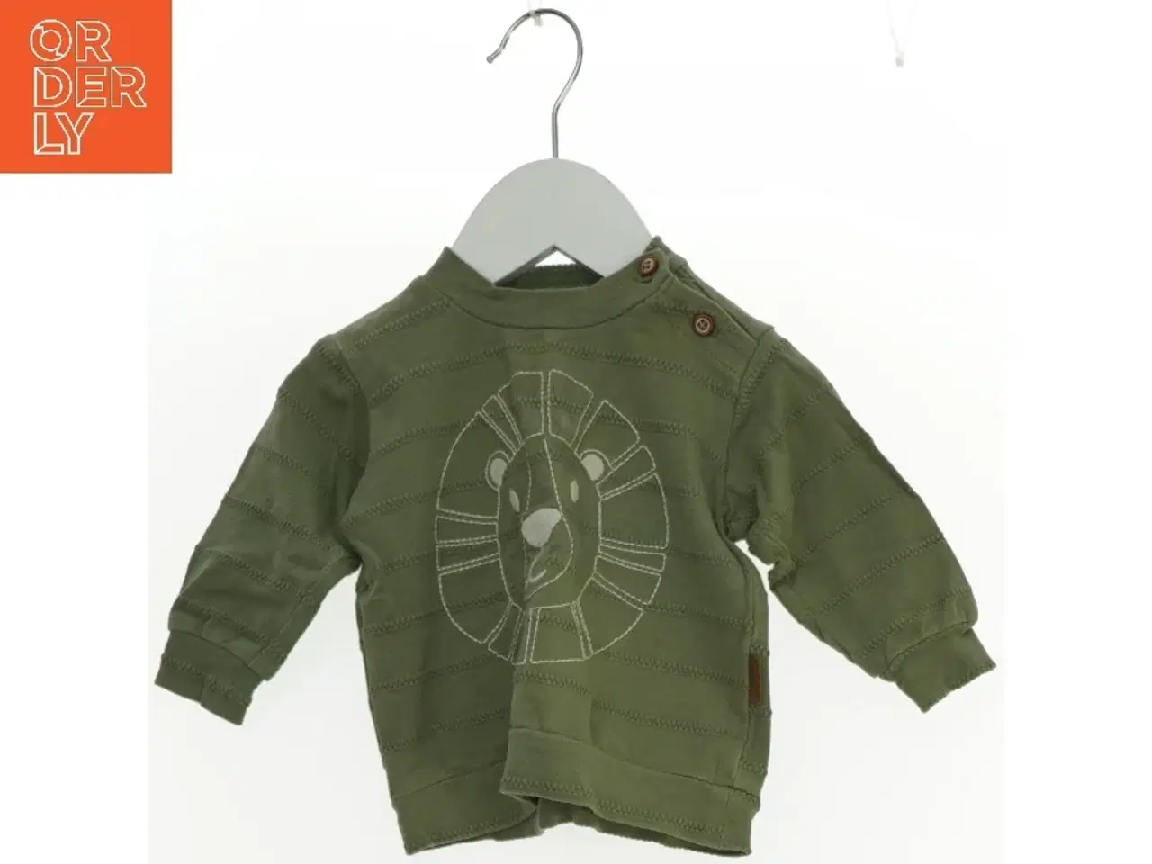 Billede 1 - Trøje fra Hust & Claire (str. 62 cm)