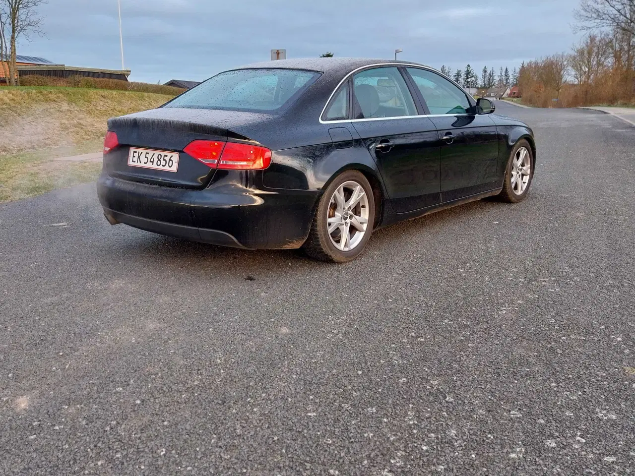Billede 2 - AUDI A4 B8 2010 