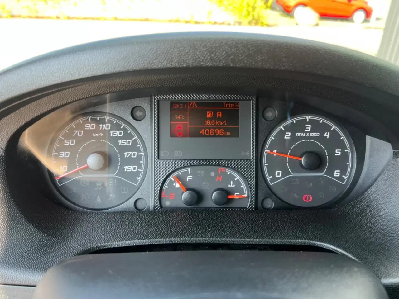 Billede 16 - Peugeot Boxer 335 2,2 BlueHDi 140 L3H2 Premium