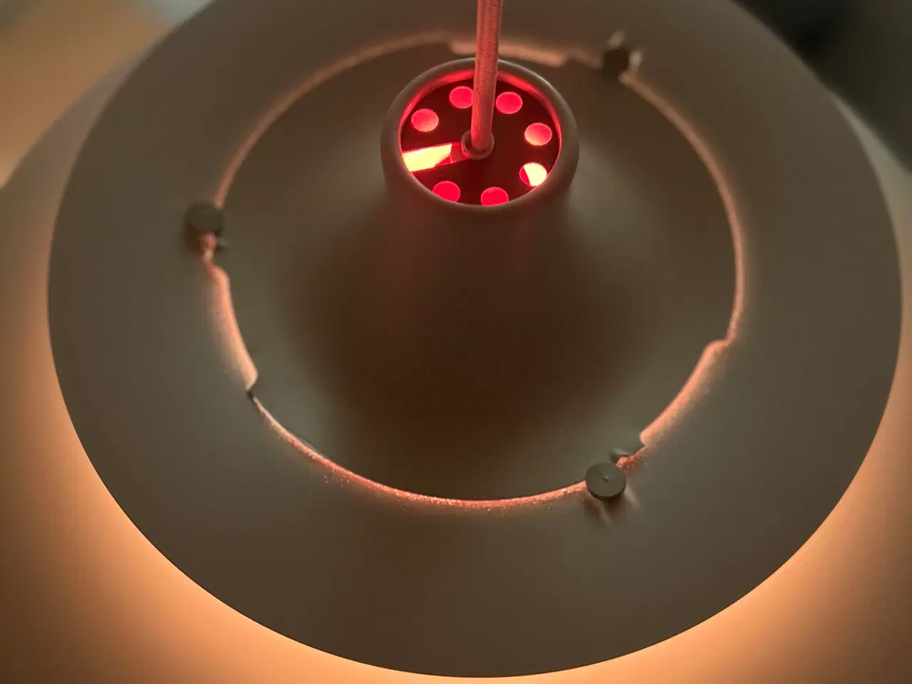 Billede 3 - PH5 lampe