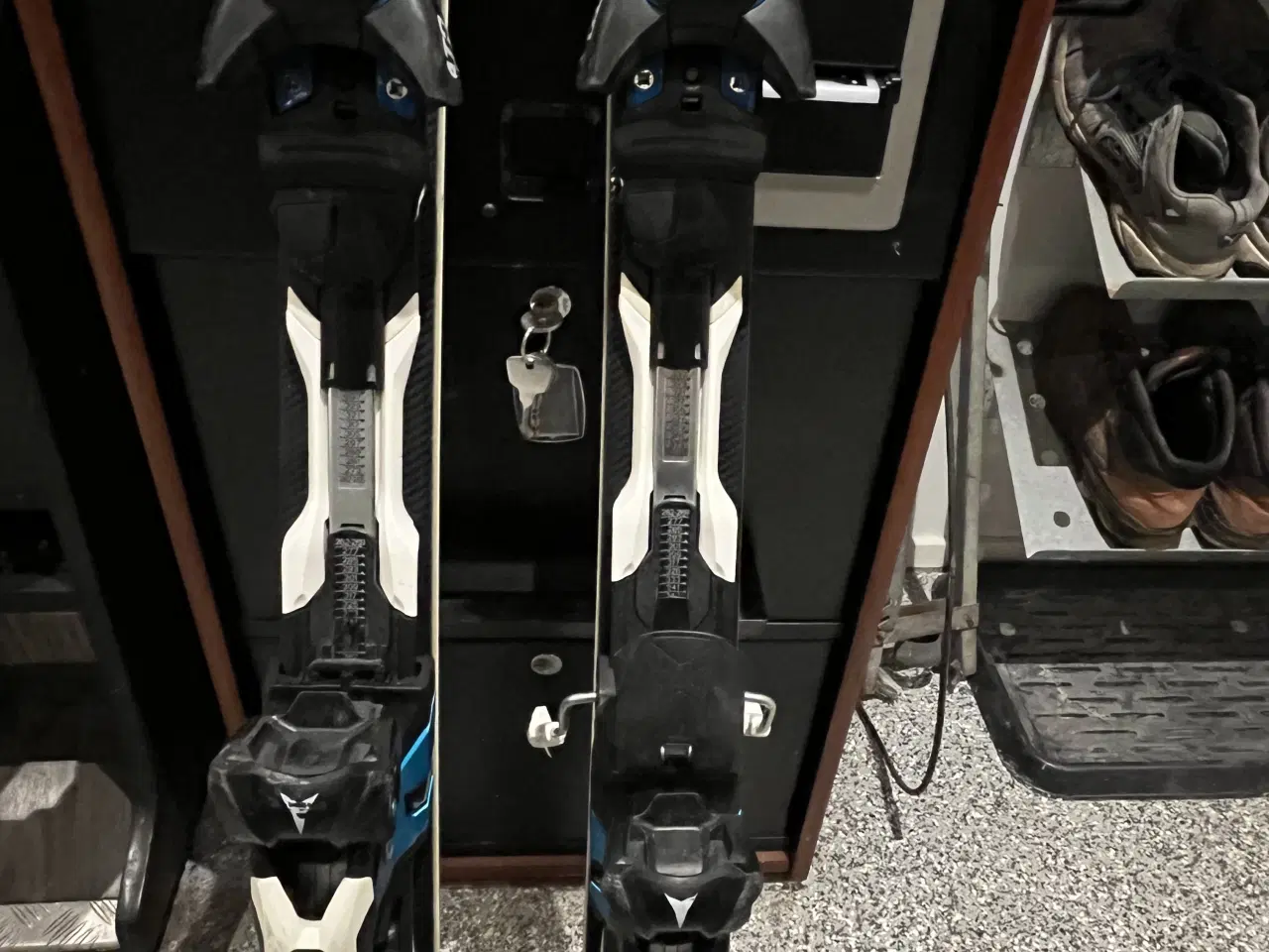 Billede 12 - Atomic ski