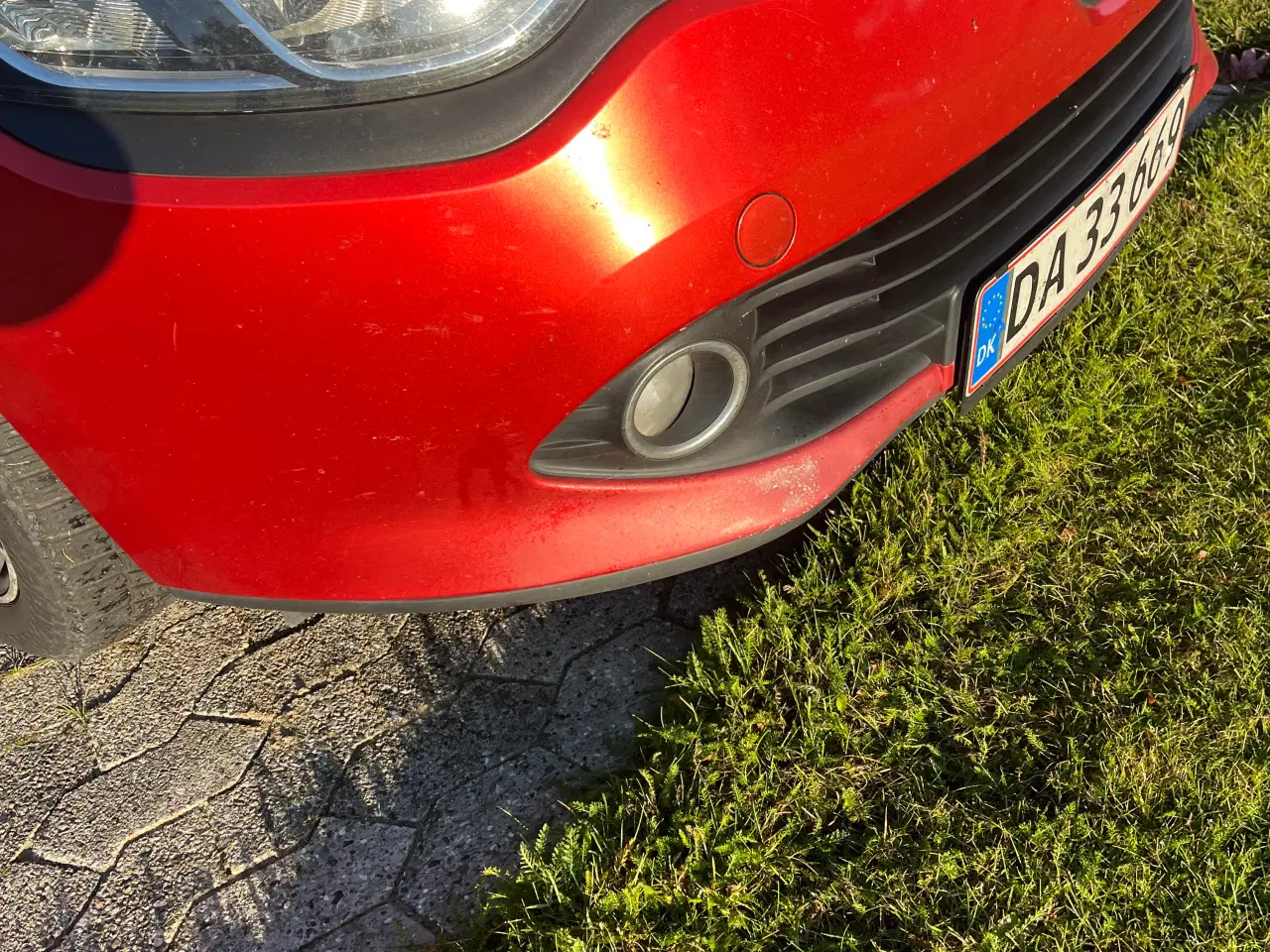 Billede 4 - Renault Clio 1,5 dCi