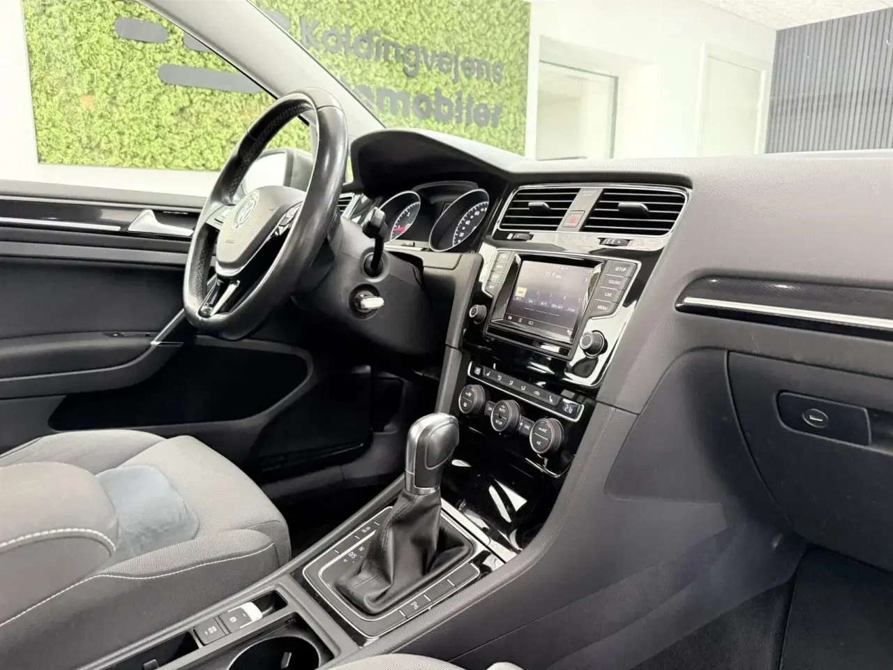 Billede 11 - VW Golf 2,0 TDI BMT Highline DSG 150HK 5d 6g Aut.