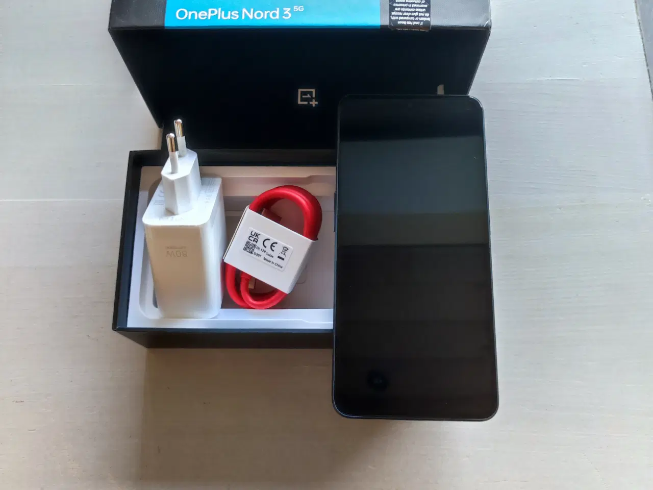 Billede 1 - OnePlus Nord 3