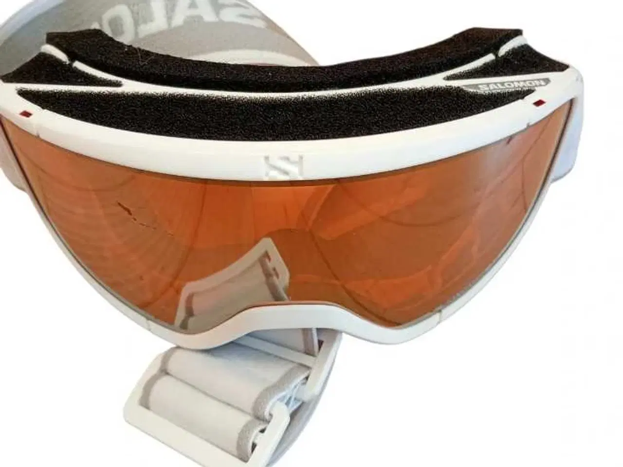 Billede 3 - Salomon skibriller 