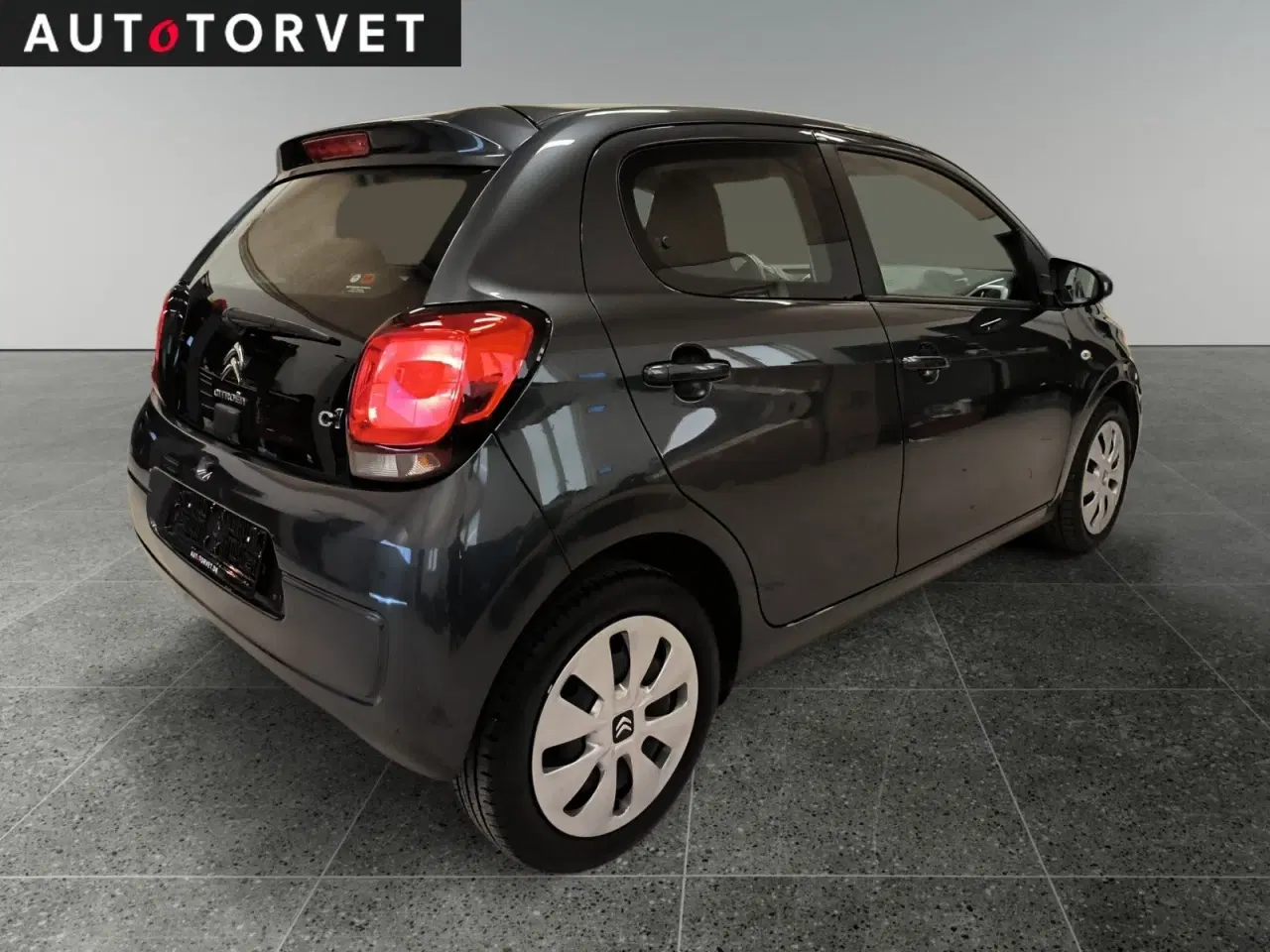 Billede 3 - Citroën C1 1,2 PureTech 82 Cool