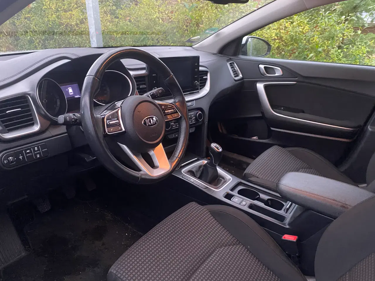 Billede 2 - Kia Ceed