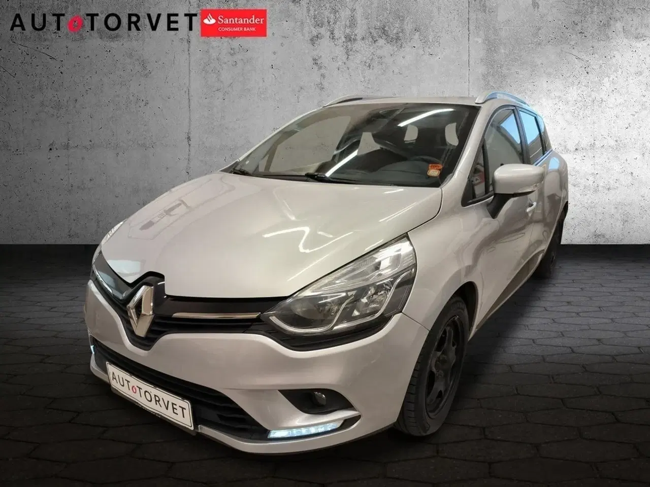 Billede 1 - Renault Clio IV 0,9 TCe 90 Zen Sport Tourer