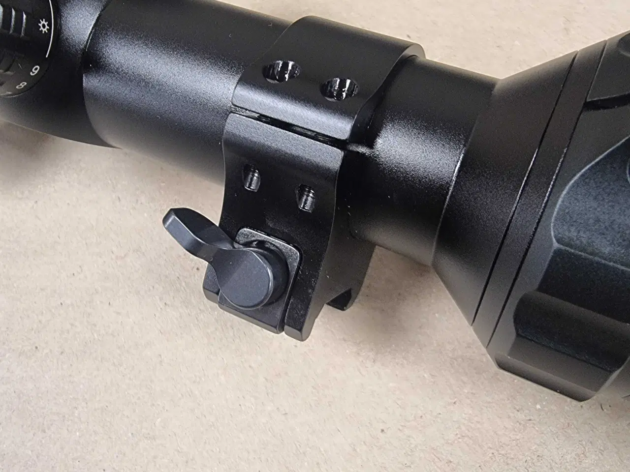 Billede 4 - Kahles k18i-2