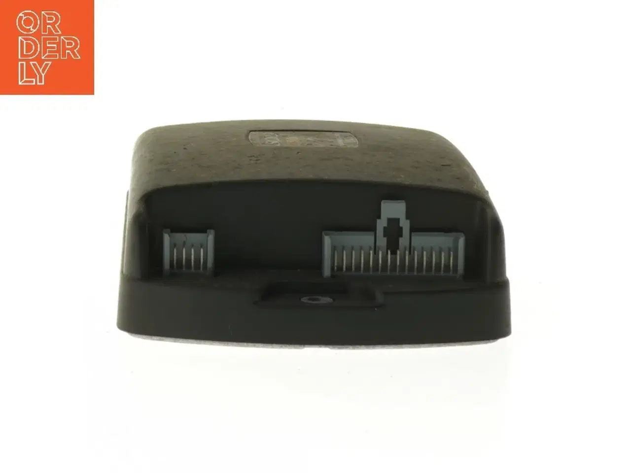 Billede 4 - Elektrisk kontrolboks fra PG Drives Technology (str. 18x11,5 cm)