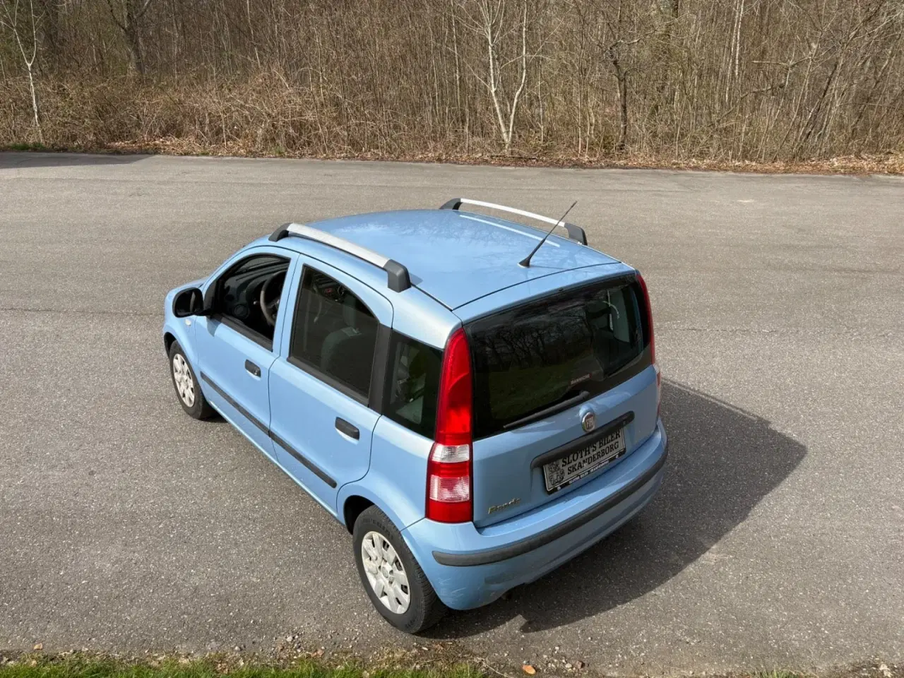 Billede 2 - Fiat Panda 1,2 69 Dynamic