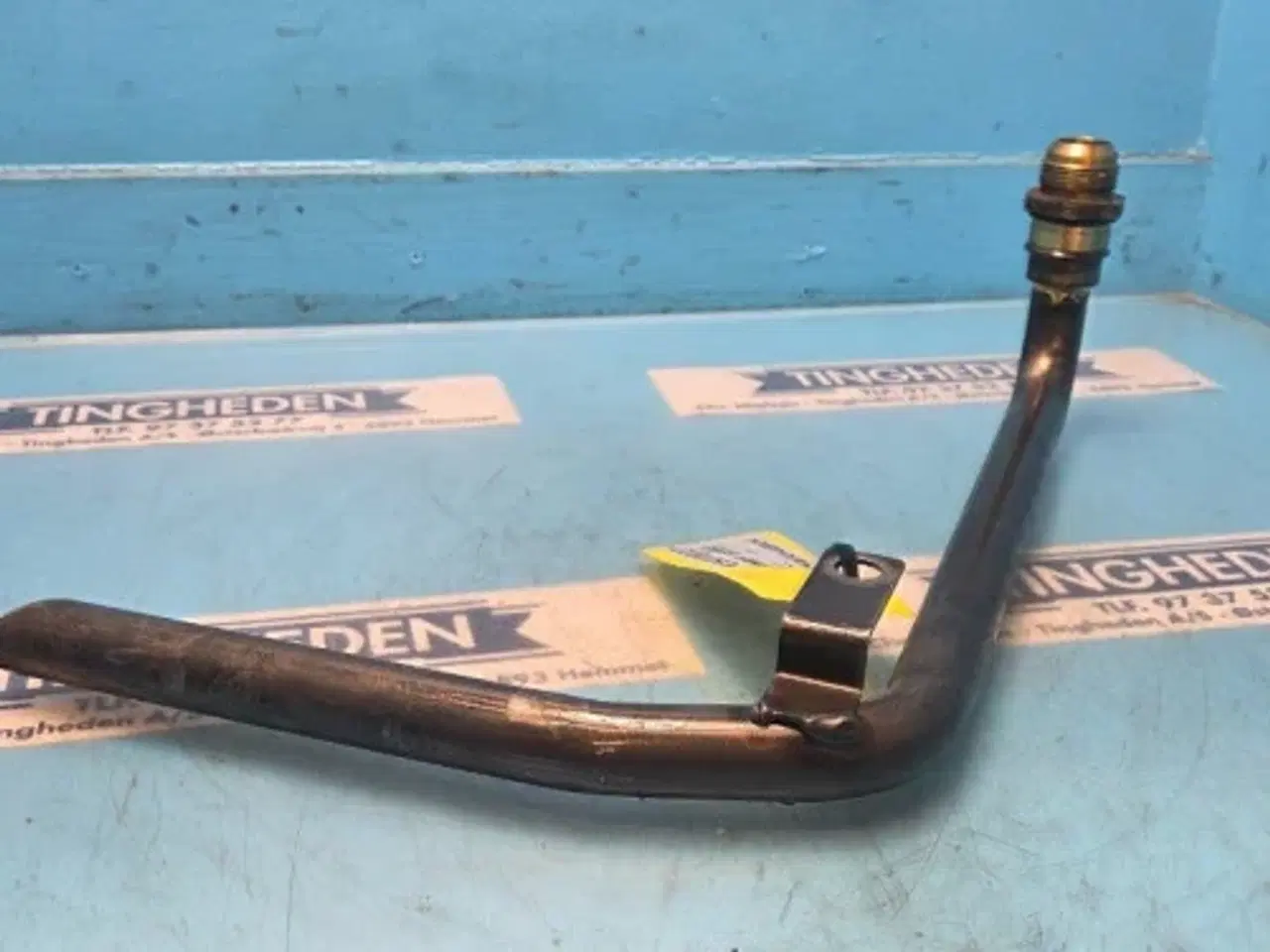 Billede 9 - Massey Ferguson 6260 Rør 3791204M92