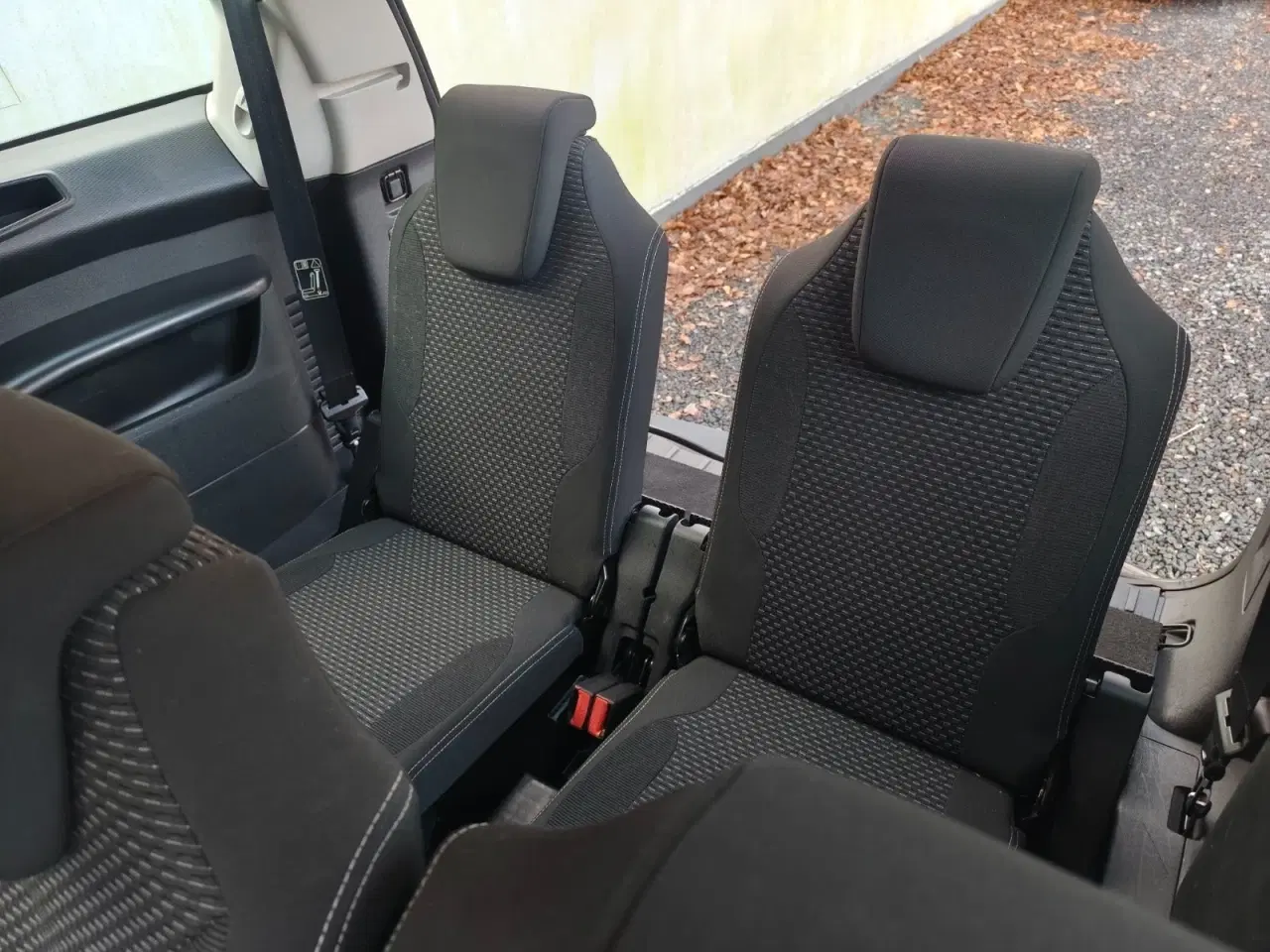 Billede 15 - Citroën C4 Picasso 1,8 16V Prestige