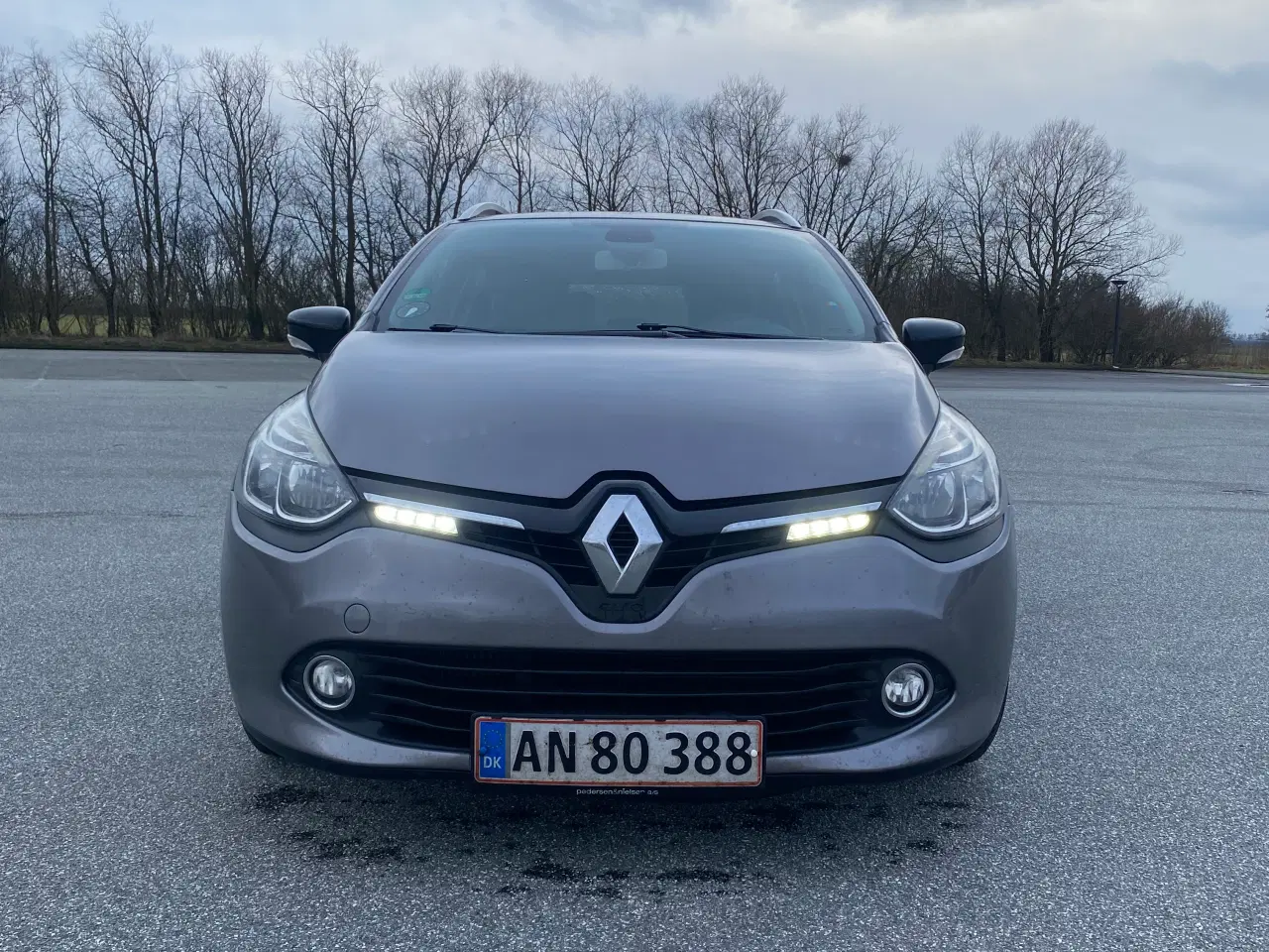 Billede 5 - Renault ny clio 