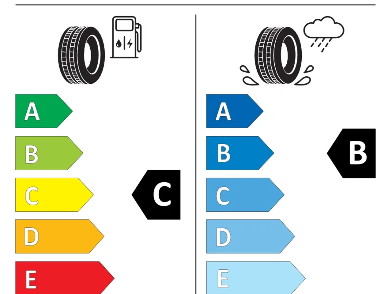 Billede 8 - Helårsdæk 225-55-18 V