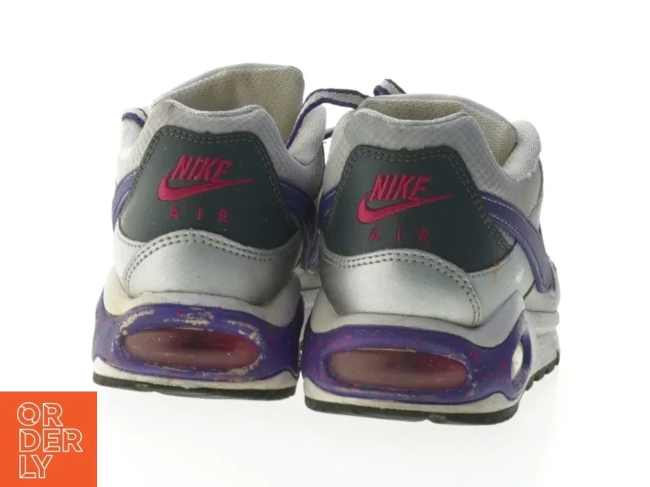 Billede 4 - Nike Air Max løbesko fra Nike (str. 38 )