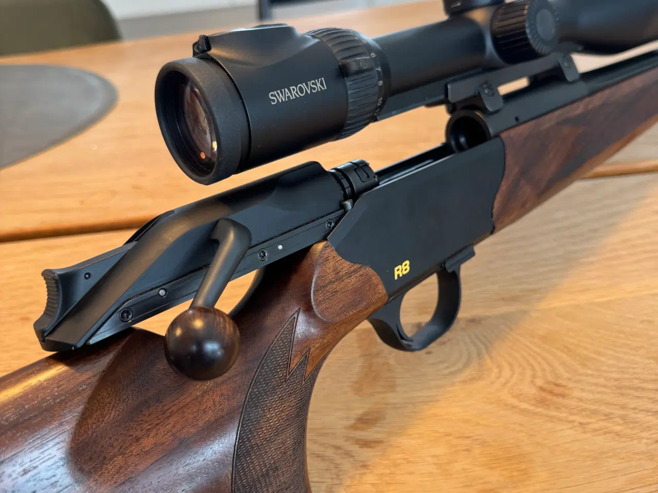 Billede 9 - Blaser r8 system 10 måneder gammel. 