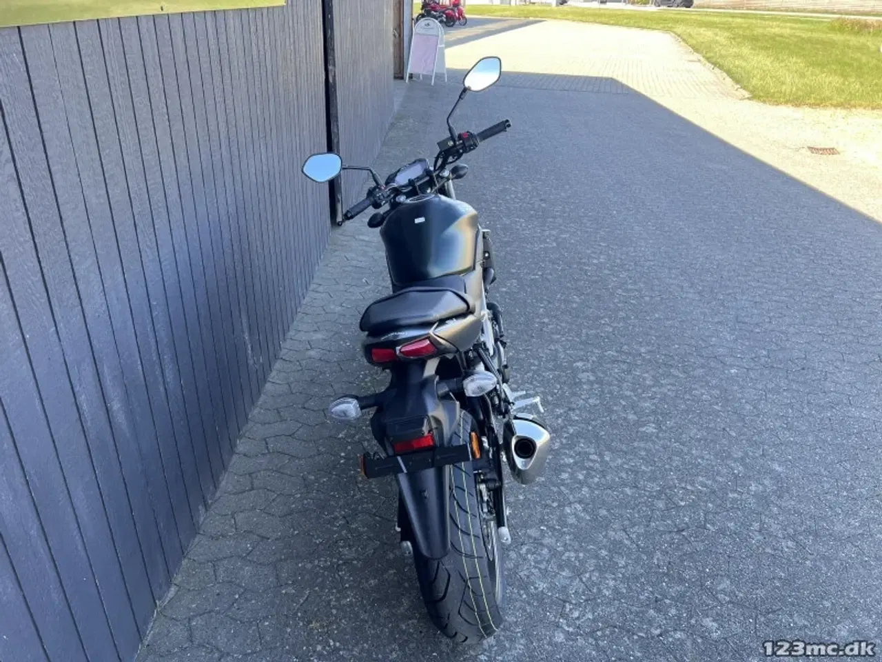 Billede 8 - Suzuki SV 650