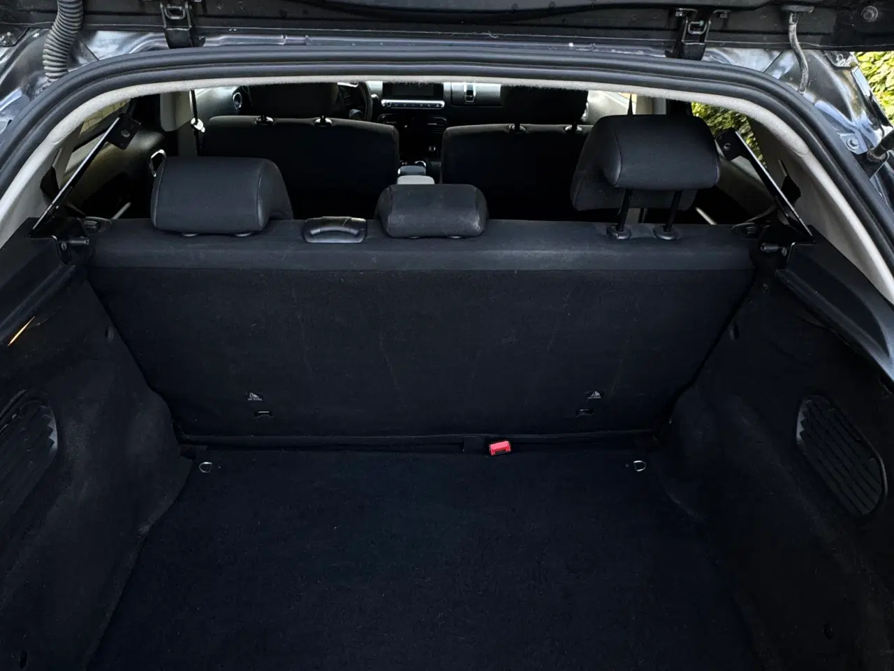 Billede 10 - Citroen C4 cactus 1,6HDi 2015