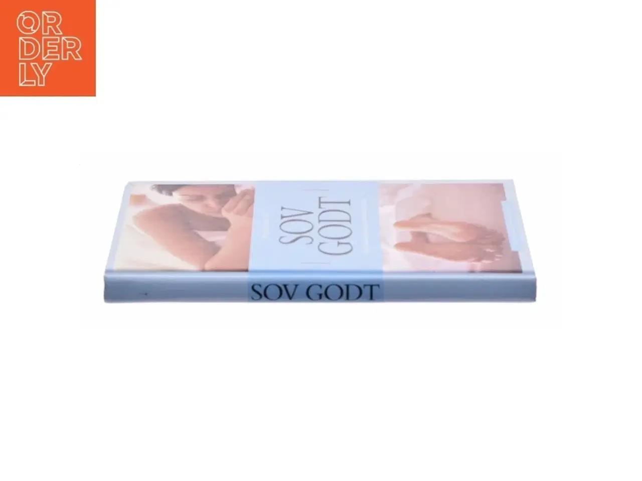 Billede 2 - Sov godt (Bog)