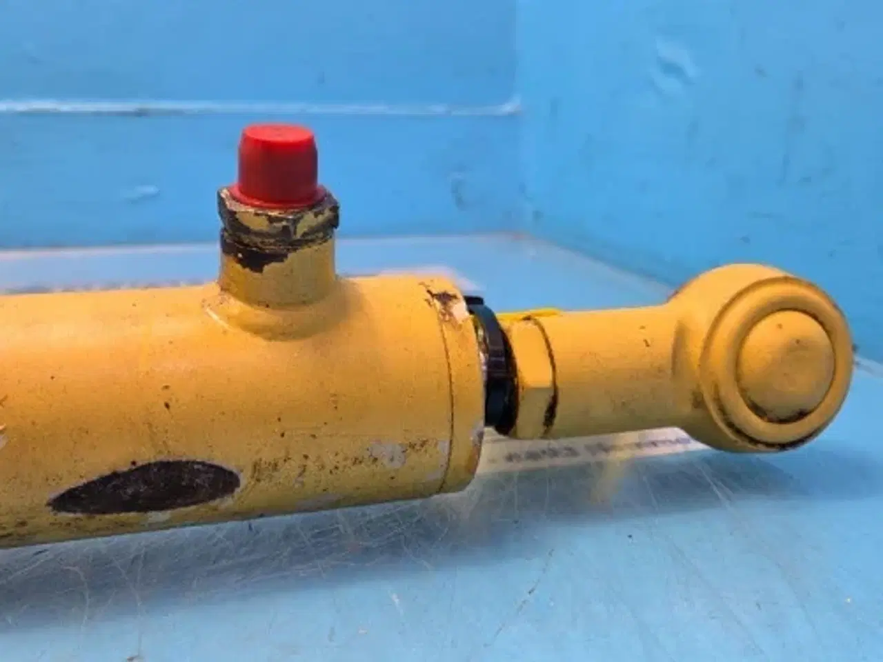 Billede 5 - New Holland TX68 Cylinder 378632