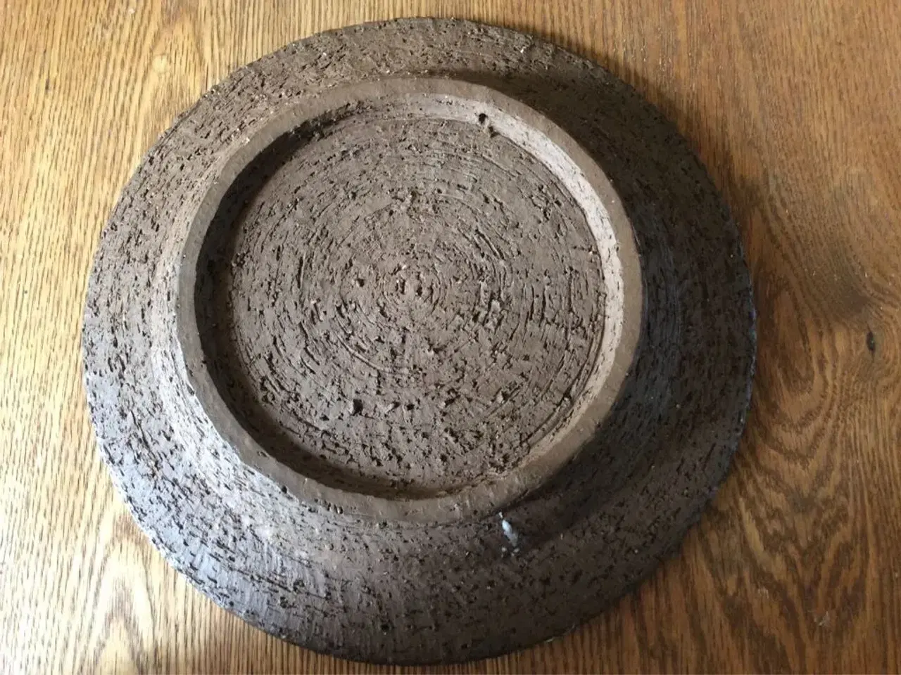 Billede 2 - Keramik fad