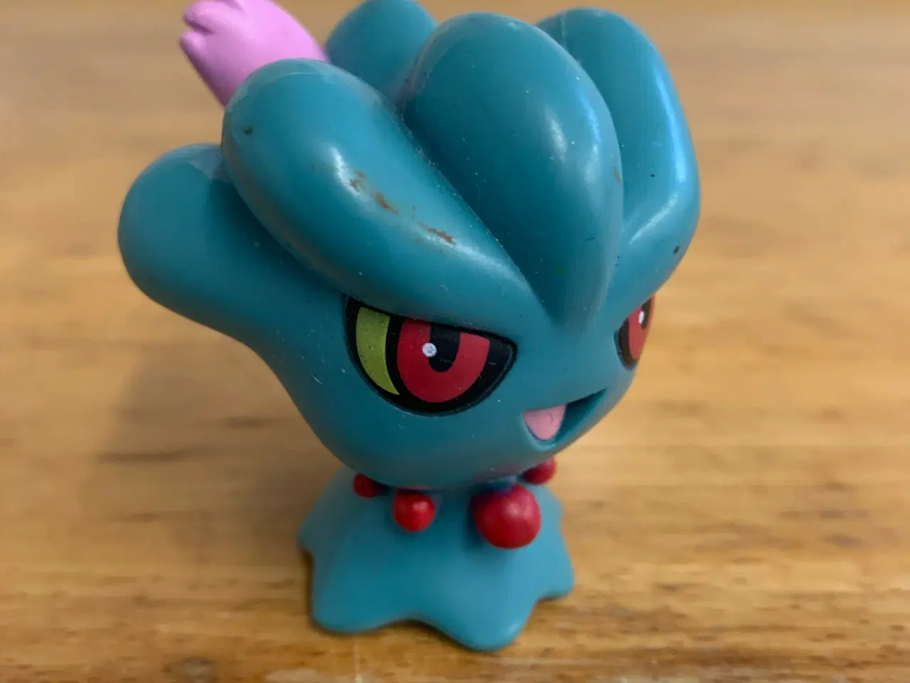 Billede 17 - Pokemon figurer