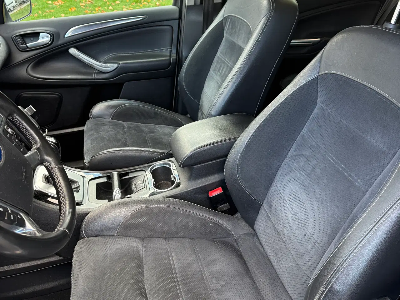 Billede 4 - Ford s-Max 