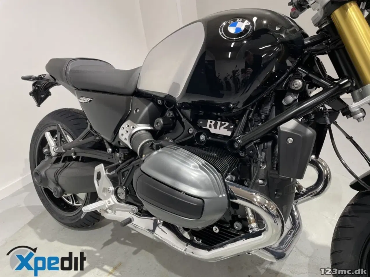 Billede 30 - BMW R 12 NineT