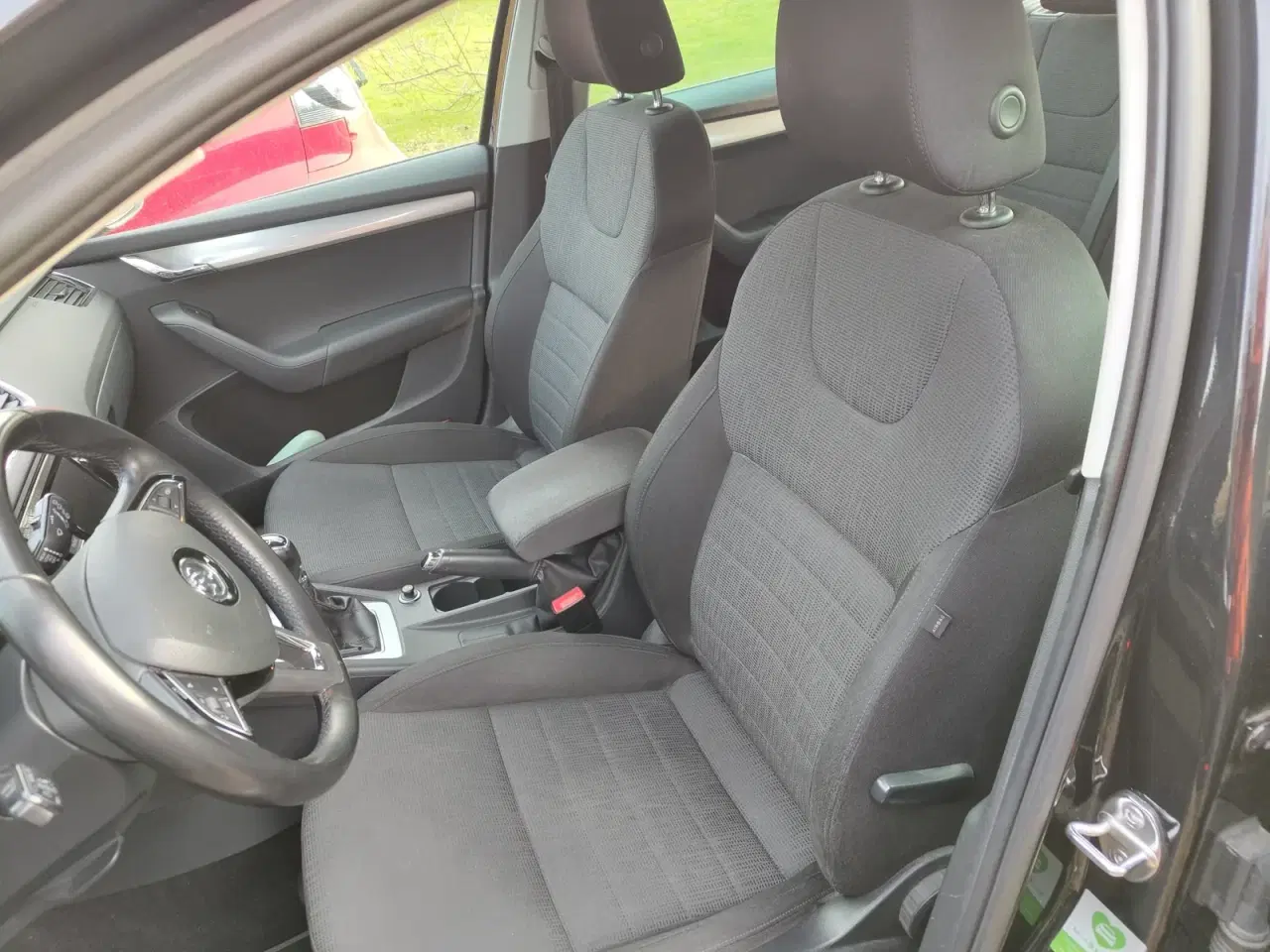 Billede 7 - Skoda Octavia 1,2 TSi 105 Elegance Combi