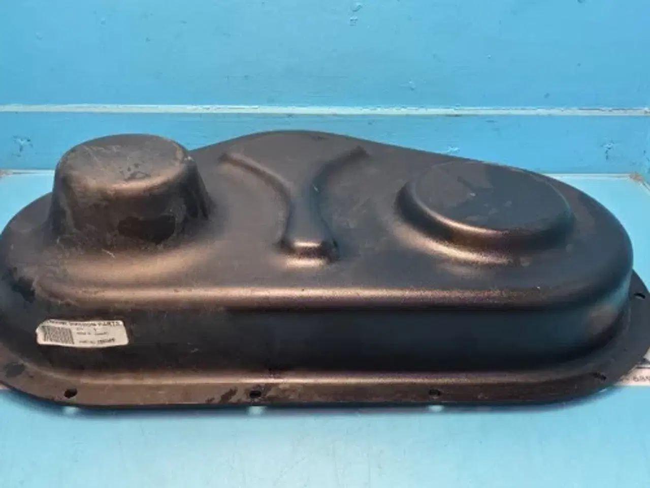 Billede 5 - MacDon D60 Dække 156589